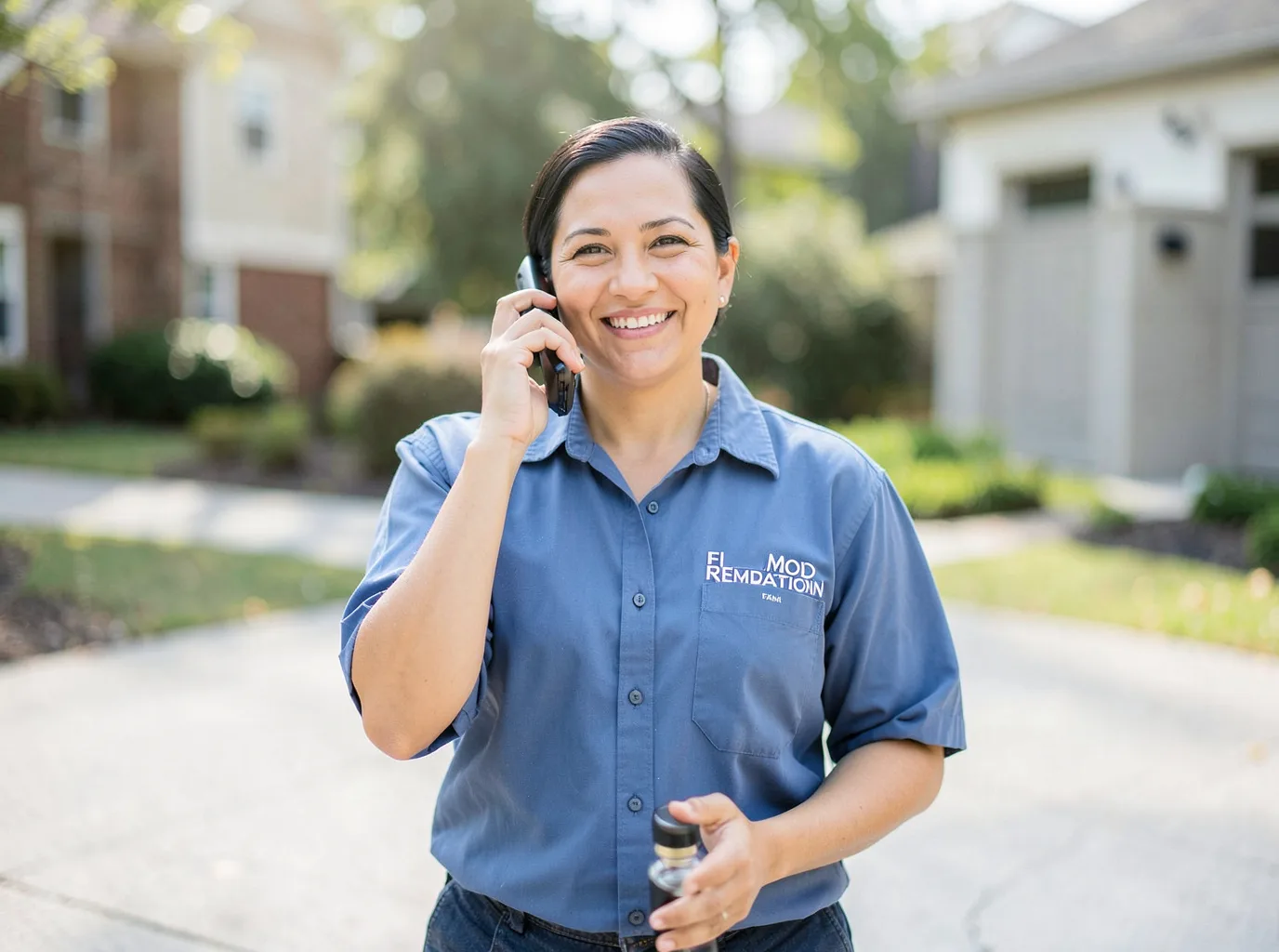 Mold Remediation Everest, KS FAQs